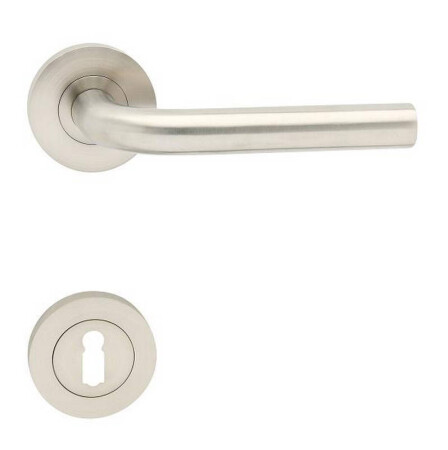 Okucia drzwiowe COBRA LOFT-R (IN)