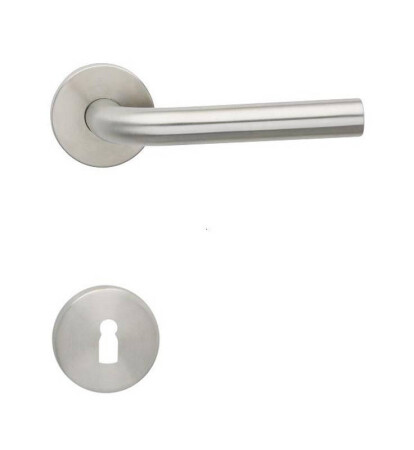 Okucia drzwiowe COBRA LOFT-R III (IN)