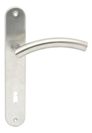 Okucia drzwiowe COBRA PAOLA (IN)